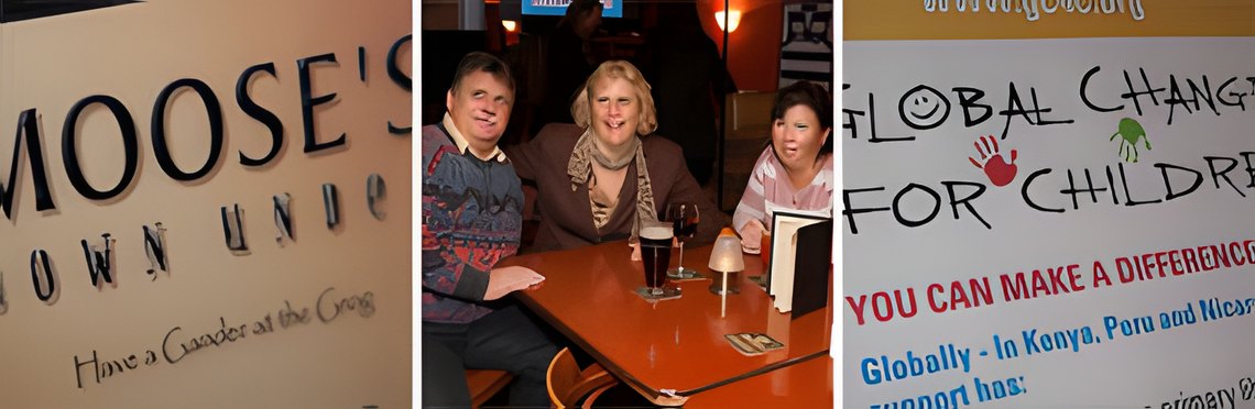 2014 Winter Fundraiser Photos
